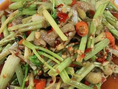 火爆肥肠-盛世盐帮·自贡特色(总店)