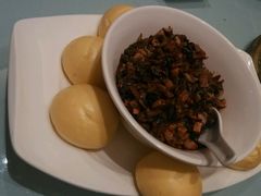 牛肉杂粮包-龙福成肥牛火锅(文昌店)