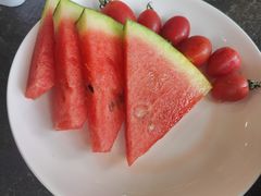 -德顺斋爆肚涮肉馆·烧烤·羊蝎子·清真炒菜(马驹桥店)