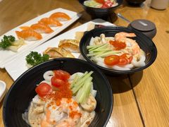 -鱼旨寿司(碧湖万达广场店)