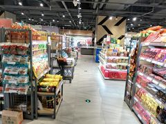 -翠微家园超市(甘家口店)