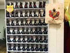 -猫咪博物馆(顶澳仔猫街店)