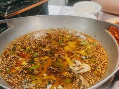 -红辣椒·川菜·火锅(张杨路店)