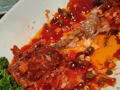 -鹿港小镇(悠唐店)