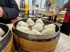 -法华汤包馆(法华镇路店)