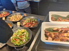 -Social 秀西餐厅-长沙瑞吉酒店(运达店)