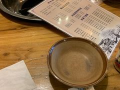 -郑件洋芋饭庄