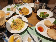 -帕蓝·暹罗料理(大学路店)