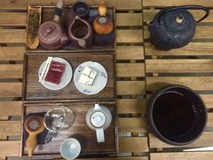 -扫雪煮茶(西村店)