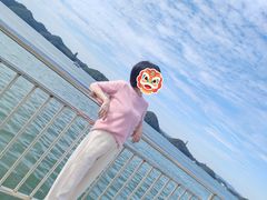 -庐山西海主景区