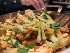 -径山十八道·风味民间菜(杭州总店)