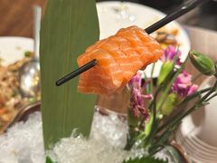 -大渔铁板烧(东城店)