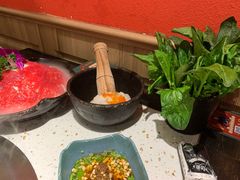 -火鳳祥美蛙牛肉自助(青悦城店)