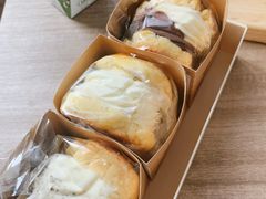 -谷艺烘焙