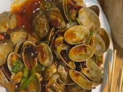 -亿牌牌东北烧烤(怀特店)