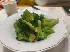 -翠华餐厅(德基广场店)