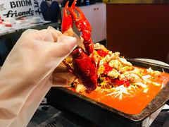 -汉虾王·油焖大虾(车公庙店)