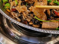 -贵州笋子鸡(米市街店)