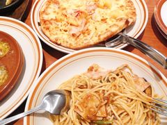 -萨莉亚意式餐厅(石鼓路店)