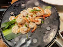 -桂满陇-西湖船宴(西单大悦城店)