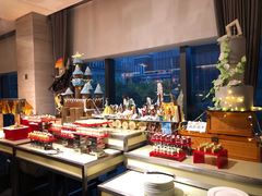 -宁波逸东豪生大酒店·豪生咖啡厅