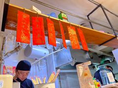 -勃利地摊·勃立小串烧烤