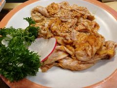 -金妈家烤肉(龙湖U城天街店)