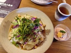 -那时新疆·若羌(经纬汇店)