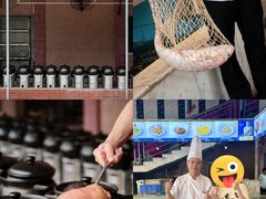 -金百门·顺德海鲜酒家(陈村店)