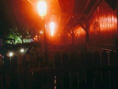 -灵秀温泉
