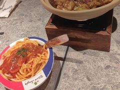 -留半山·香港食堂(啦啦宝都店)