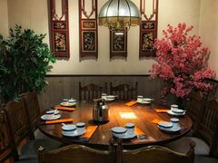包厢-食锦记·福建私房菜(浦西万达店)