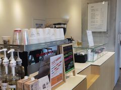 -Manner Coffee(凌空SOHO店)