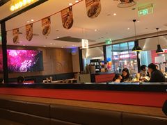 -新石器烤肉(南站店)