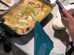 -半天妖烤鱼(东方新天地店)