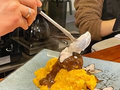 小富士山蛋包饭-Hey!蛋包饭(中山店)