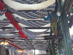 -巴伐利亚啤酒坊(意式风情街店)