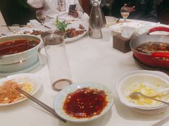 -渝信川菜(西单店)