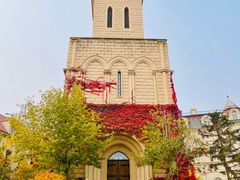 -北京张裕爱斐堡酒庄