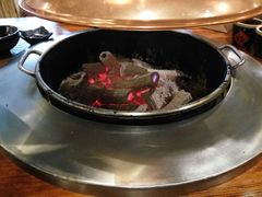 -忠义水浒烤肉(体育西路店)