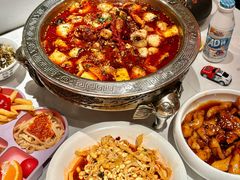 -奔跑吧陕菜·盛世长安(民乐园万达店)