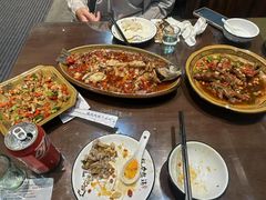 -朗妈私房菜(婺女州店)