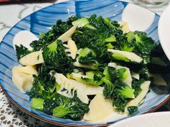 塔菜冬笋-熠盛·本帮菜Bistro(永嘉路店)