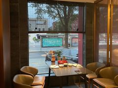 -旺顺阁·北京菜·烤鸭(大望路店)