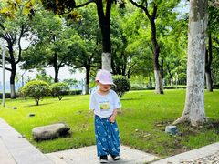 -天鹅湖体育公园