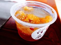 贡梅煎冰粉-禅泉冰粉(24城店)