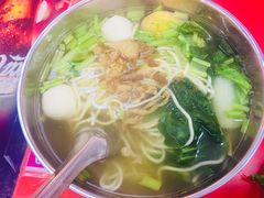 -豪大大鸡排(台北士林店)