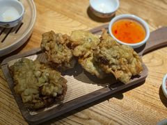 -潮粥荟·潮汕砂锅粥(朝阳大悦城店)