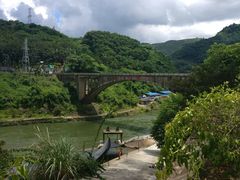 -万泉河漂流