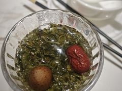 -马白开来特色羊排揪片子  (总店)